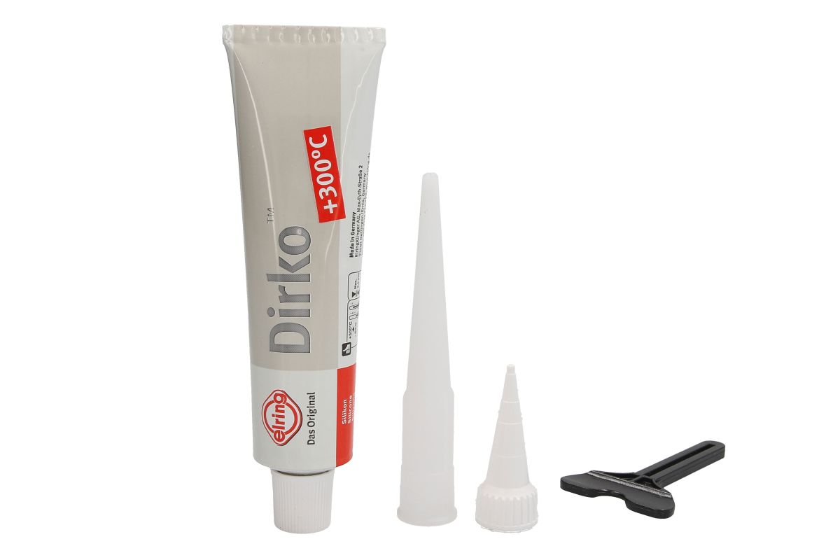 Герметик Elring Dirko 030792, 70мл